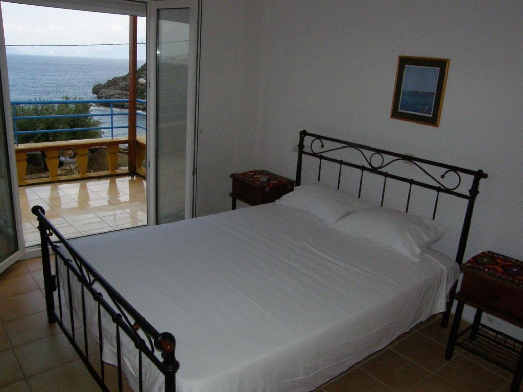 Poppy Villas Amoudara  Room photo