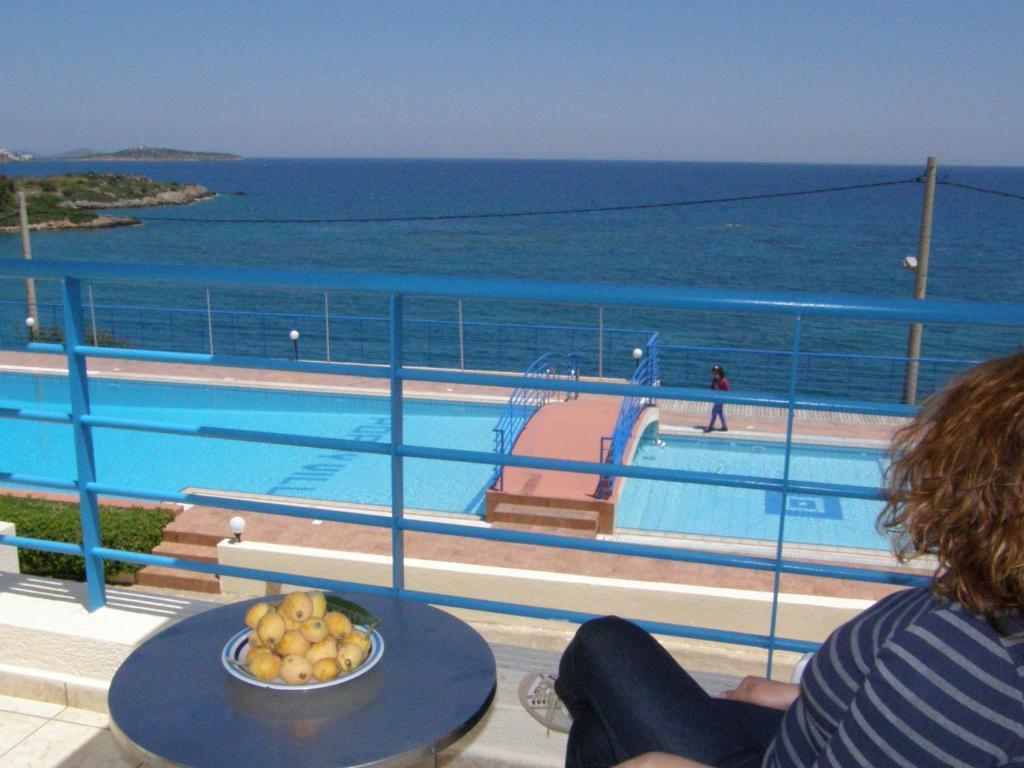 Poppy Villas Amoudara  Room photo