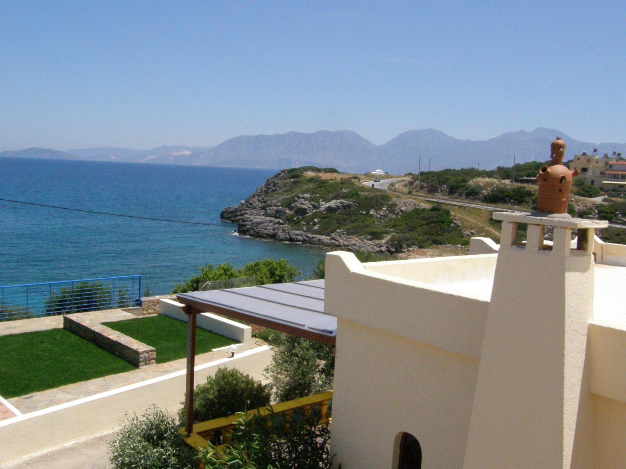 Poppy Villas Amoudara  Exterior photo