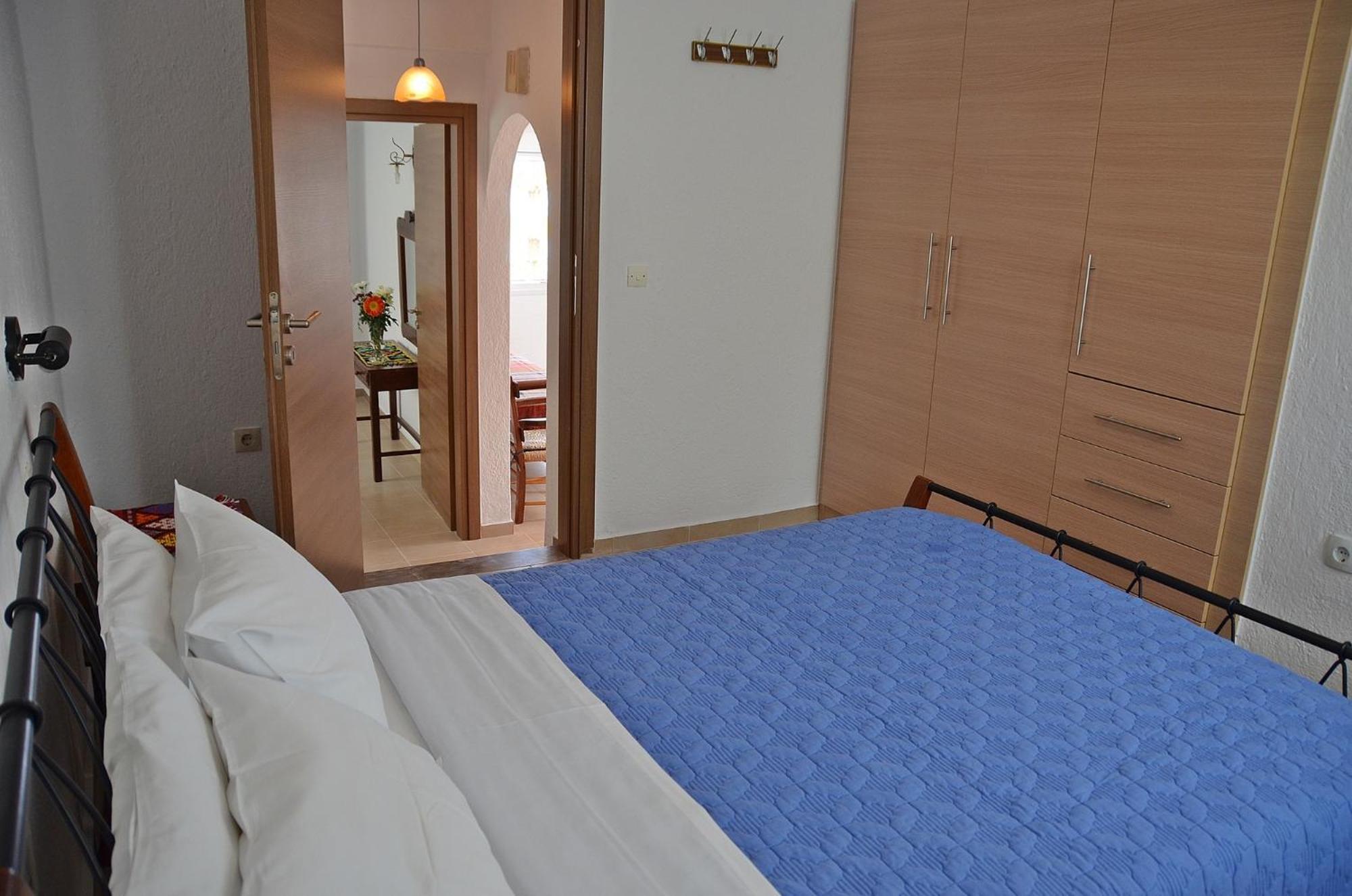 Poppy Villas Amoudara  Room photo