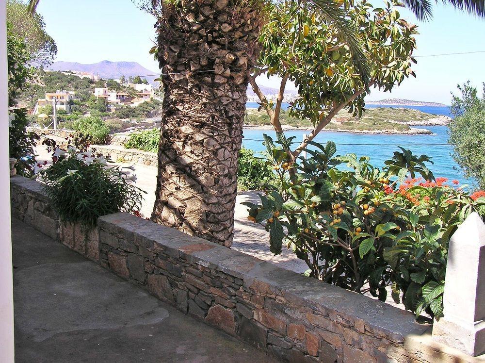 Poppy Villas Amoudara  Exterior photo