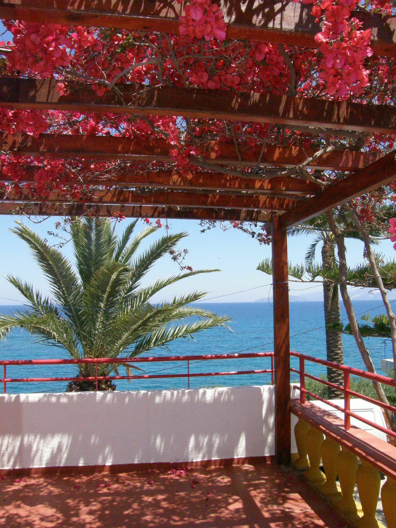 Poppy Villas Amoudara  Exterior photo