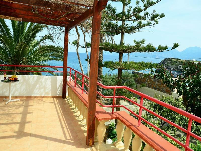 Poppy Villas Amoudara  Exterior photo