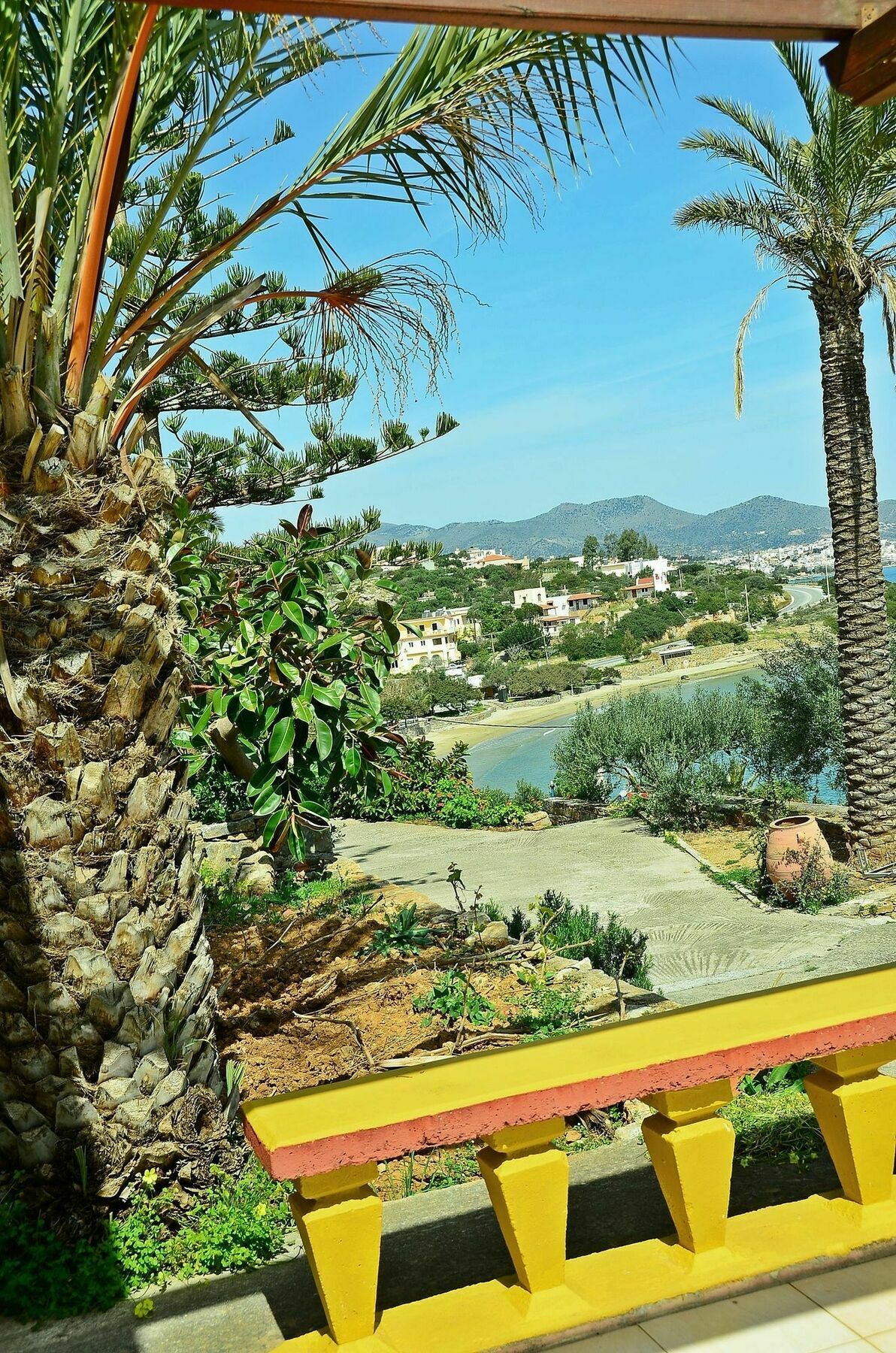 Poppy Villas Amoudara  Exterior photo