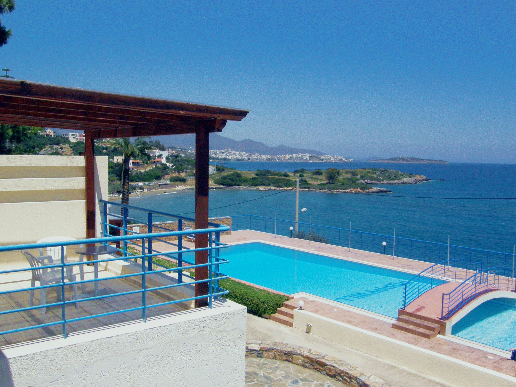 Poppy Villas Amoudara  Exterior photo