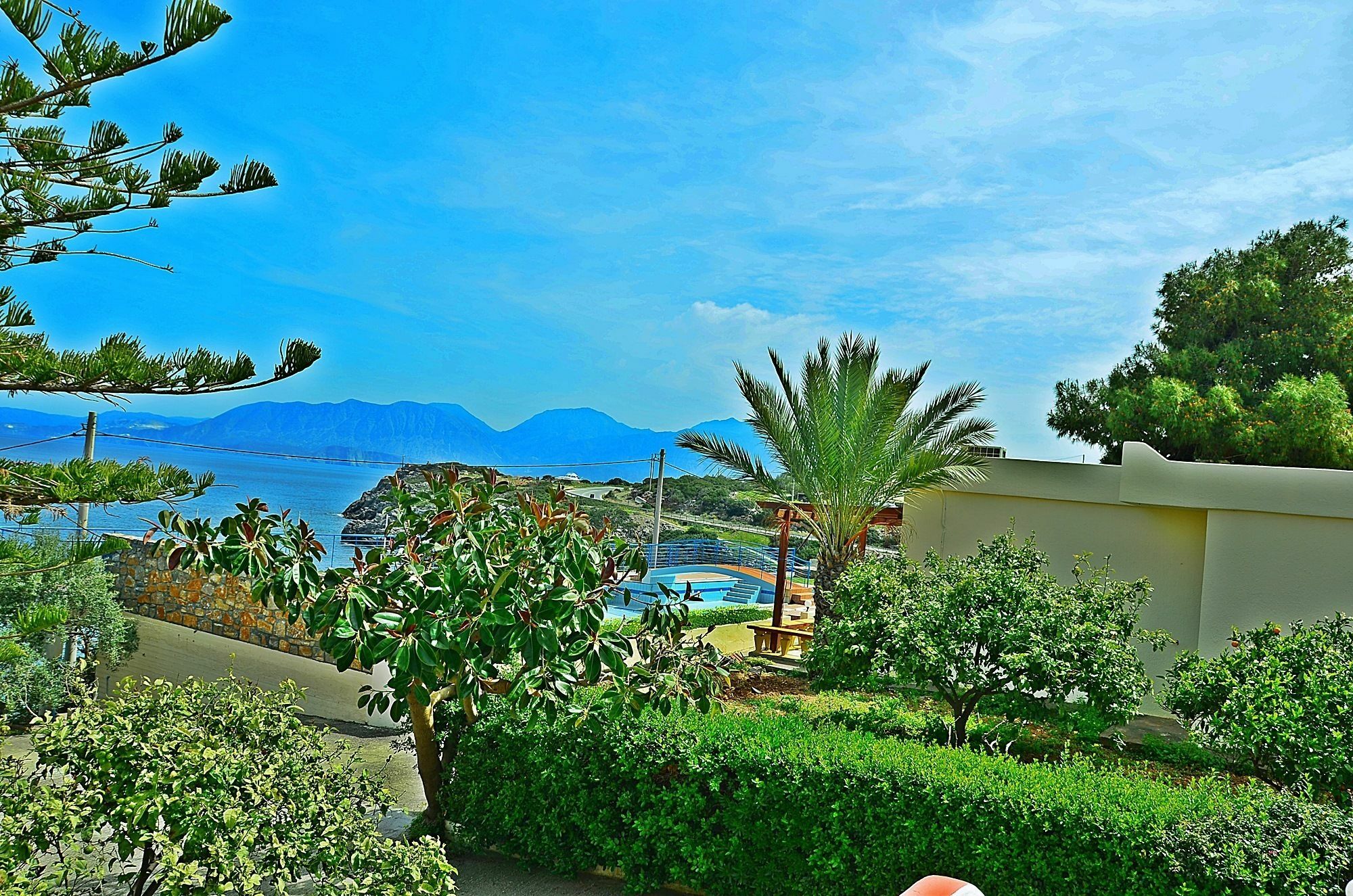 Poppy Villas Amoudara  Exterior photo